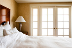 Ledicot bedroom extension costs